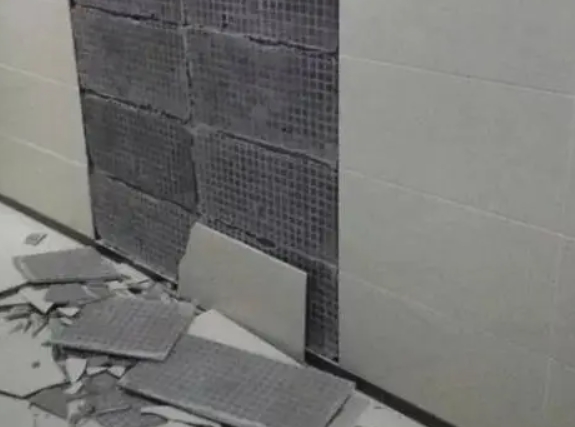 竹溪瓷砖空鼓维修公司分享下竹溪墙砖松动维修的知识